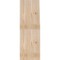 Ekena Millwork 6"W x 6"D x 18"H Funston Rough Sawn Knee Brace, Douglas Fir BRC06X06X18FST00RDF - alternate 3